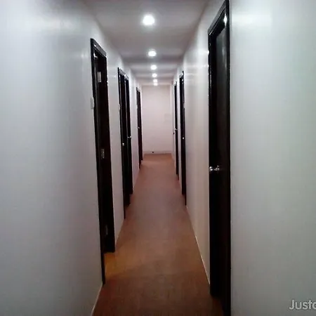 Bkc Residency Hotel